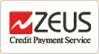 ZEUS�N���W�b�g�J�[�h����