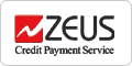 ZEUS�N���W�b�g�J�[�h����